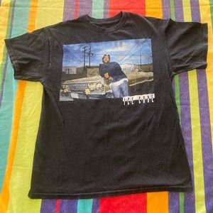 Ice cube nwa shirt medium